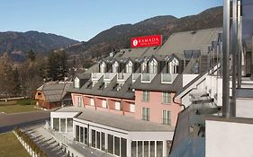 Ramada Hotel And Suites Kranjska Gora